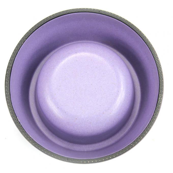 ডাবল পোষা কুকুর এবং বিড়ালের বাটি ভাল মানের এবং সেরা দামের সাথে 1