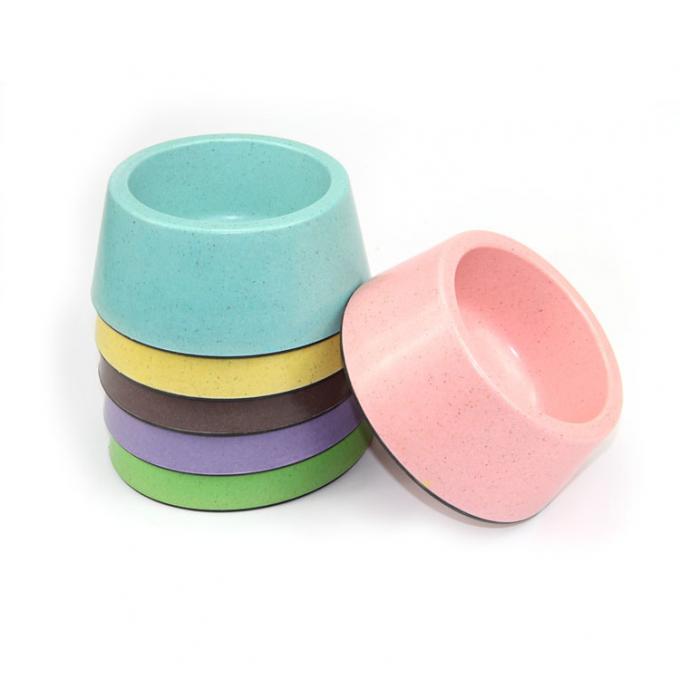 ডাবল পোষা কুকুর এবং বিড়ালের বাটি ভাল মানের এবং সেরা দামের সাথে 3