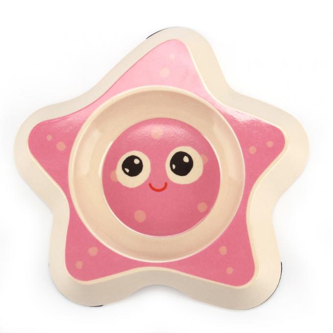 মিষ্টি পোষা প্রাণী জল খাদ্য খাওয়ানো বাঁশ কুকুরের বাটি 2