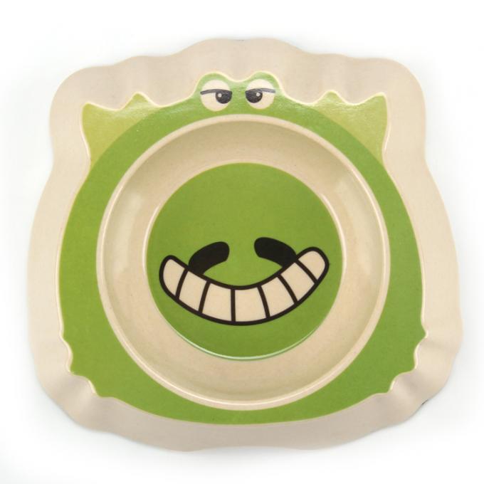 ভাল মানের প্লাস্টিকের কুকুর এবং বিড়ালের পোষা প্রাণী খাওয়ানোর বাটি 1