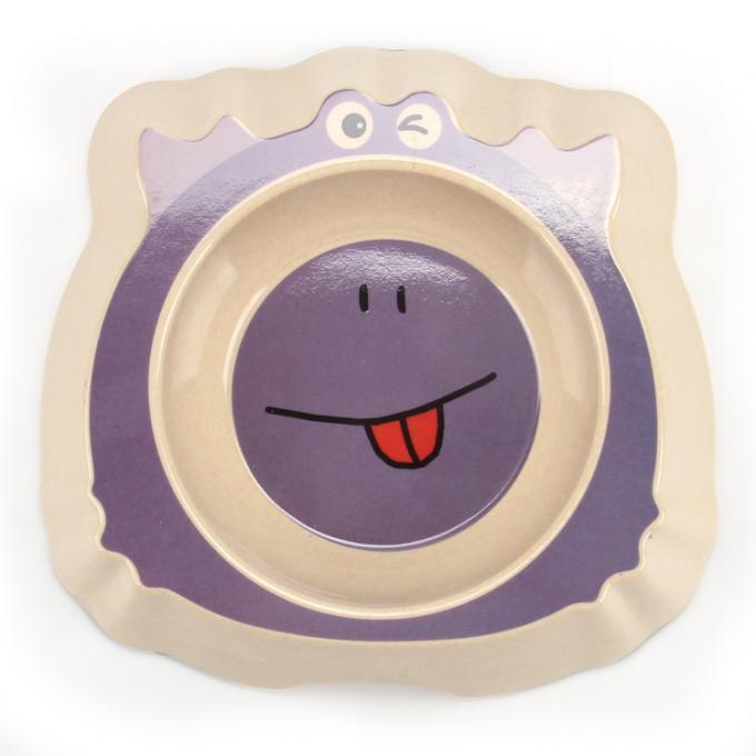 ভাল মানের প্লাস্টিকের কুকুর এবং বিড়ালের পোষা প্রাণী খাওয়ানোর বাটি 2