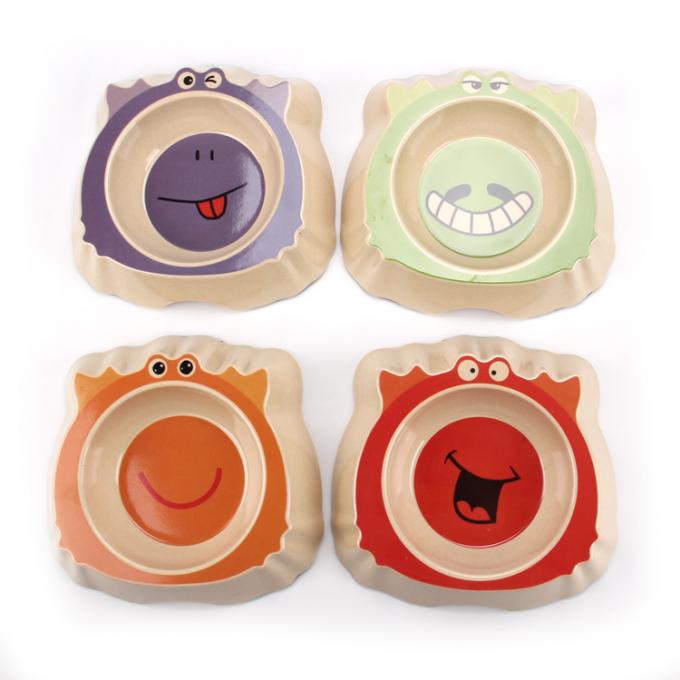 ভাল মানের প্লাস্টিকের কুকুর এবং বিড়ালের পোষা প্রাণী খাওয়ানোর বাটি 4