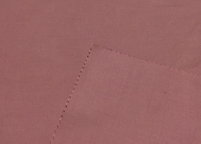 42W স্প্যানডেক্স গোলাপী কর্ডওয়্যার প্যাটার্নযুক্ত কর্ডওয়্যার ফ্যাব্রিক 57/58 প্রস্থ
