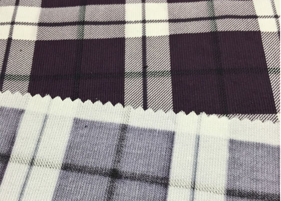 ১০০% কটন রিপস্ট স্ট্রিপ ২১ ওয়াট স্ট্রেচ কর্ডুরয় কাপড়