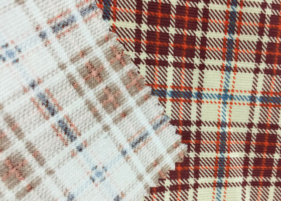 ১০০% কটন রিপস্ট স্ট্রিপ ২১ ওয়াট স্ট্রেচ কর্ডুরয় কাপড়