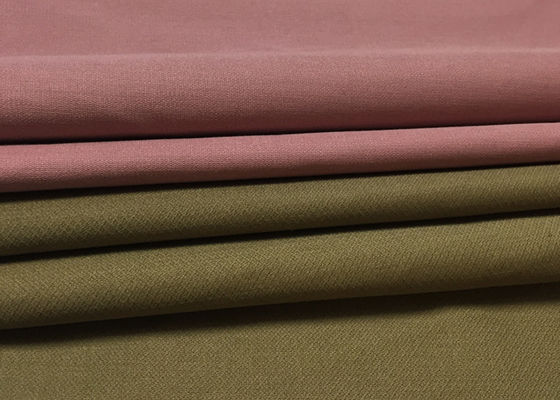 36W প্রসারিত হলুদ কর্ডওয়্যার কর্ডওয়্যার আসবাবপত্র ফ্যাব্রিক Oeko - টেক্স স্ট্যান্ডার্ড