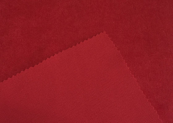 নাইলয় কর্ডুরয় ফ্যাব্রিক পোশাক স্ট্রেচ কর্ডুরয় ফ্যাব্রিক সবুজ ধূসর নীল