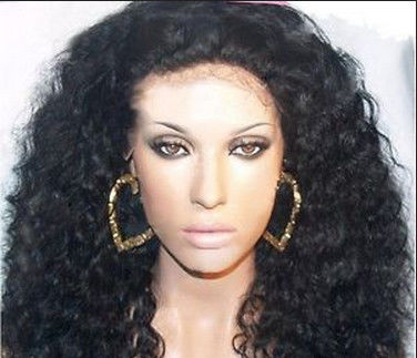 5A অপ্রক্রিয়াকৃত রেমি ইন্ডিয়ান হেয়ার এক্সটেনশান 12'- 32', প্রাকৃতিক কালো