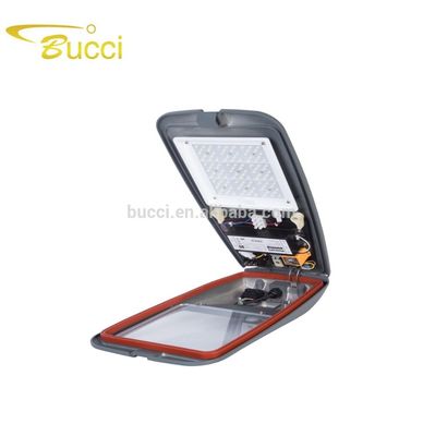 LED স্ট্রিট লাইট