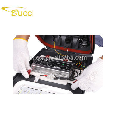 LED স্ট্রিট লাইট