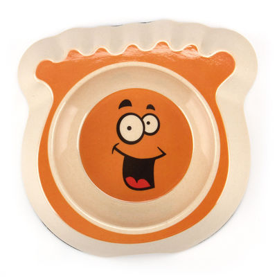 পেশাগতভাবে তৈরি চমৎকার উপাদান বাঁশ বড় পোষা প্রাণী খাদ্য বাটি