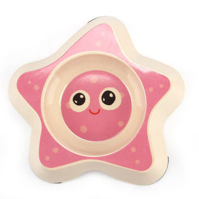 পোষা প্রাণী পণ্য ইকো বাঁশ ফাইবার ব্যক্তিগতকৃত কুকুরের খাবারের বাটি