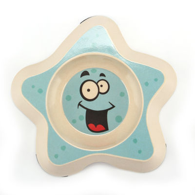 পোষা প্রাণী পণ্য ইকো বাঁশ ফাইবার ব্যক্তিগতকৃত কুকুরের খাবারের বাটি